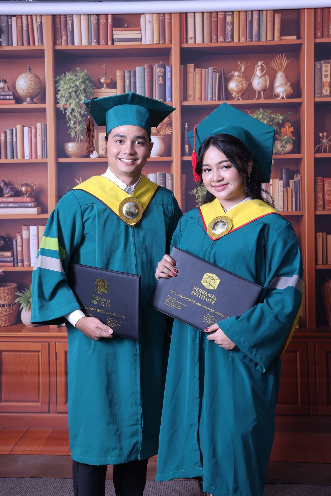 Foto Wisuda 6